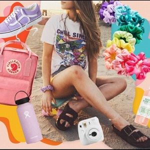 VSCO girl bundle